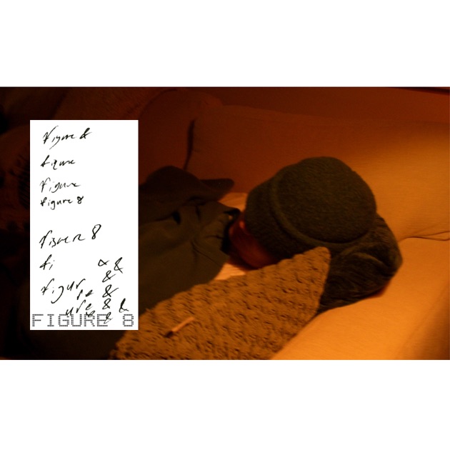 figure 8 single cover